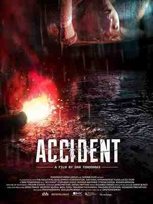 Accident (2017) vj junior Kevin Otto